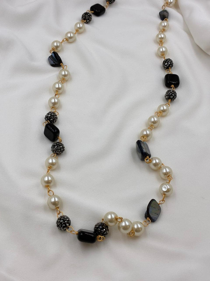 Midnight Opulence Necklace