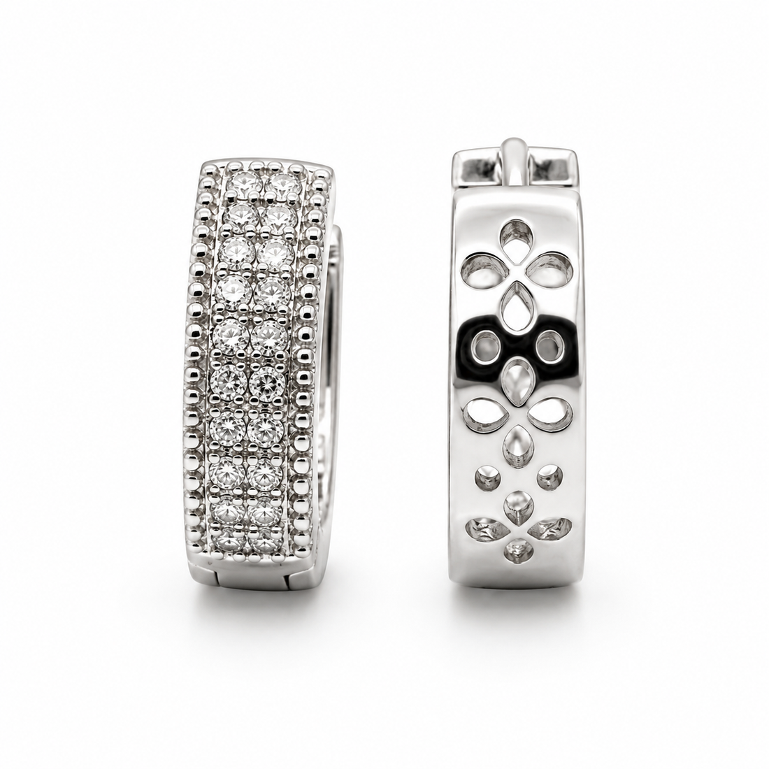 Celeste Bloom Earrings