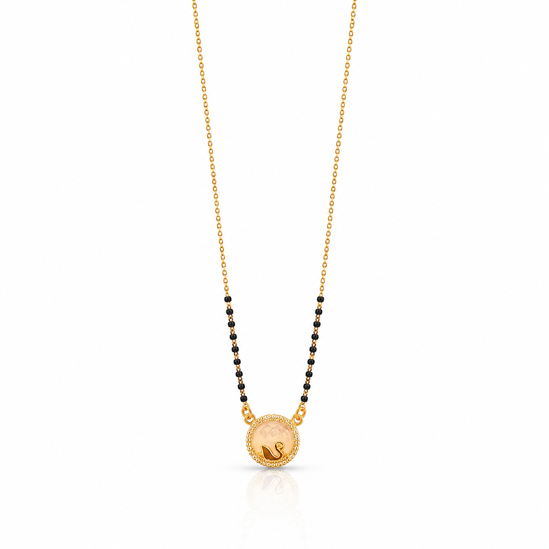 Omkar Gold Mangalsutra