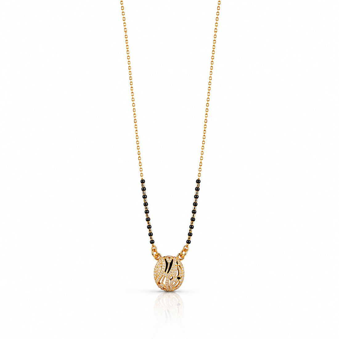 Aarohi Grace Mangalsutra