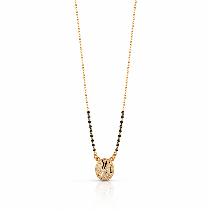 Aarohi Grace Mangalsutra