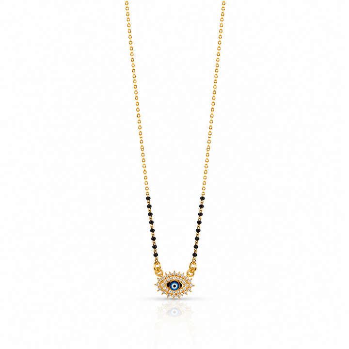 Nazar Drishti Mangalsutra