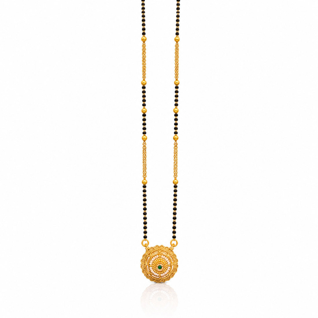Aaradhya Mandala Mangalsutra