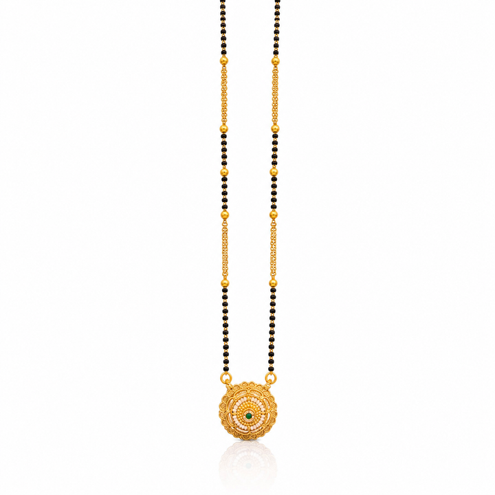 Aaradhya Mandala Mangalsutra