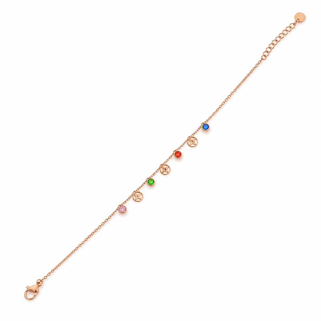 Aurora Orbit Bracelet
