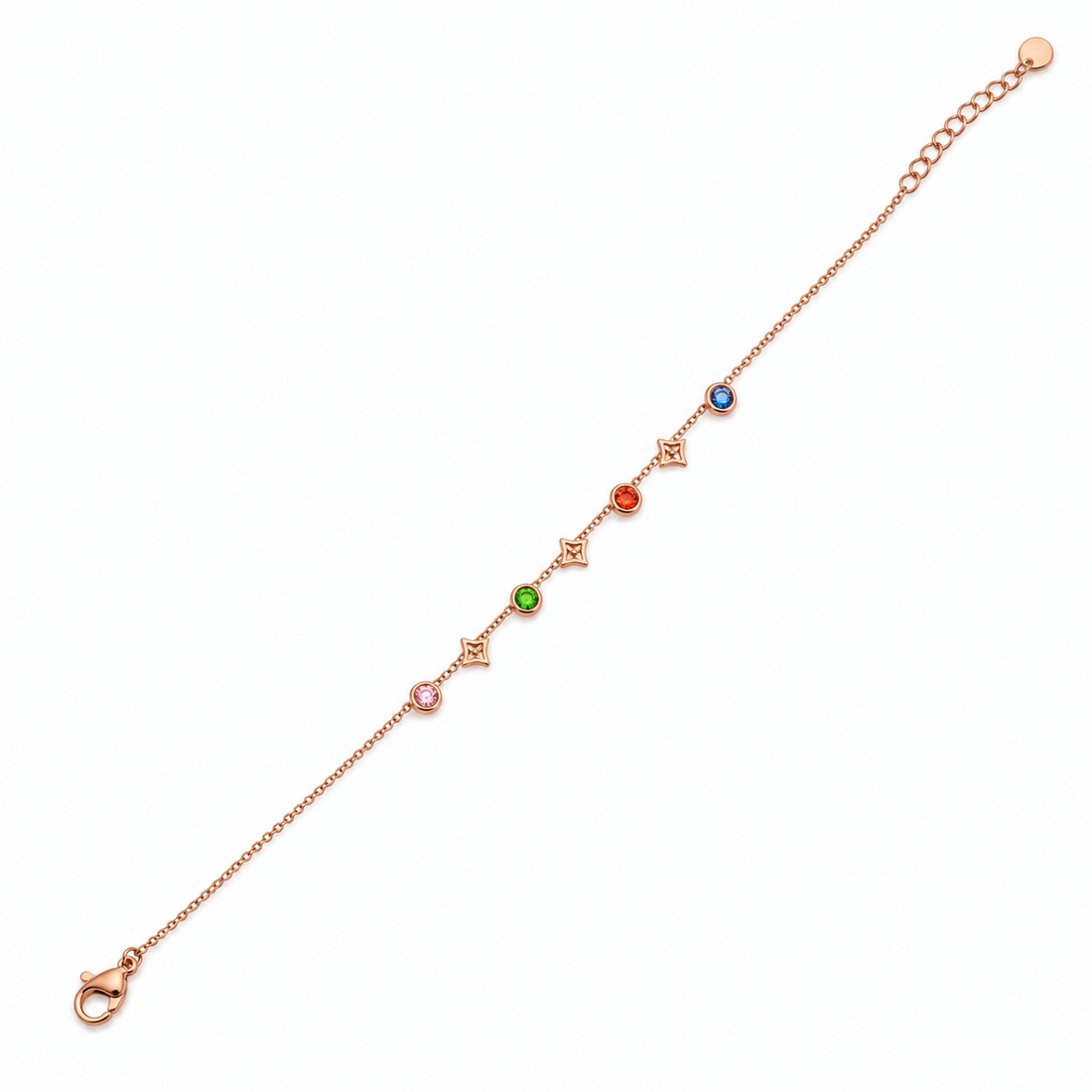 Celestial Prism Bracelet