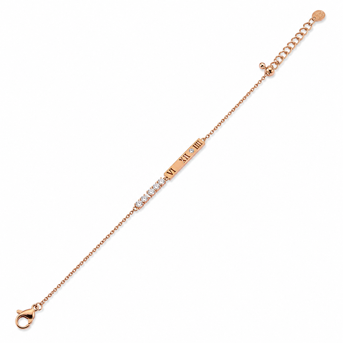 Eterna Roman Glow Bracelet