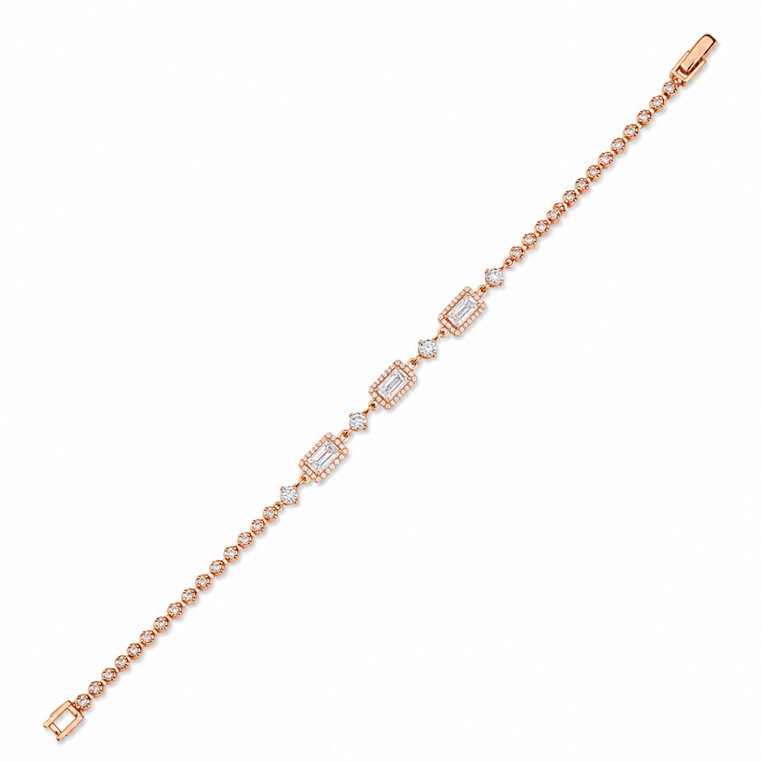 Aurelia Prism Bracelet