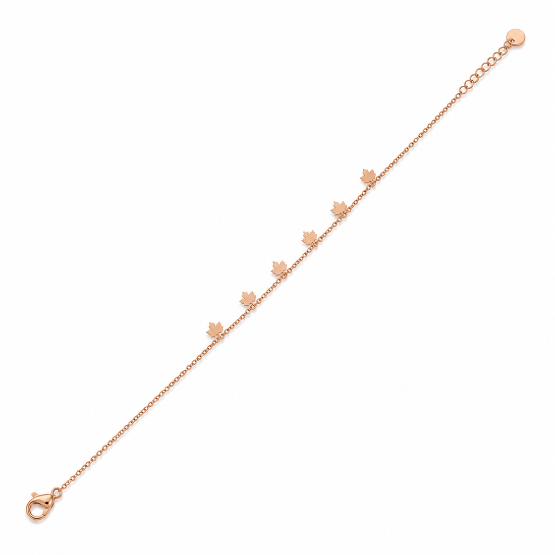 Maple Muse Bracelet