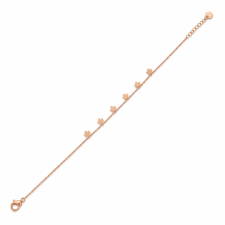 Maple Muse Bracelet