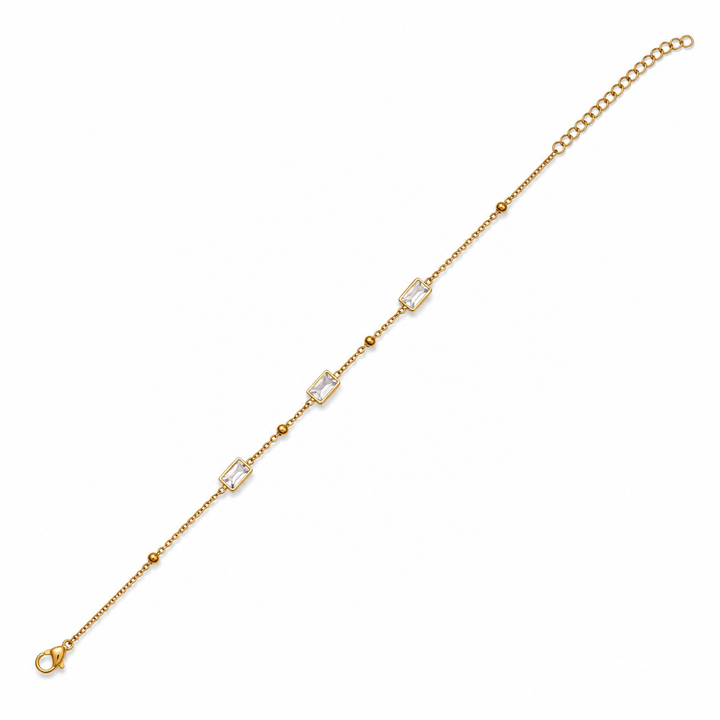 Solenne Prism Bracelet