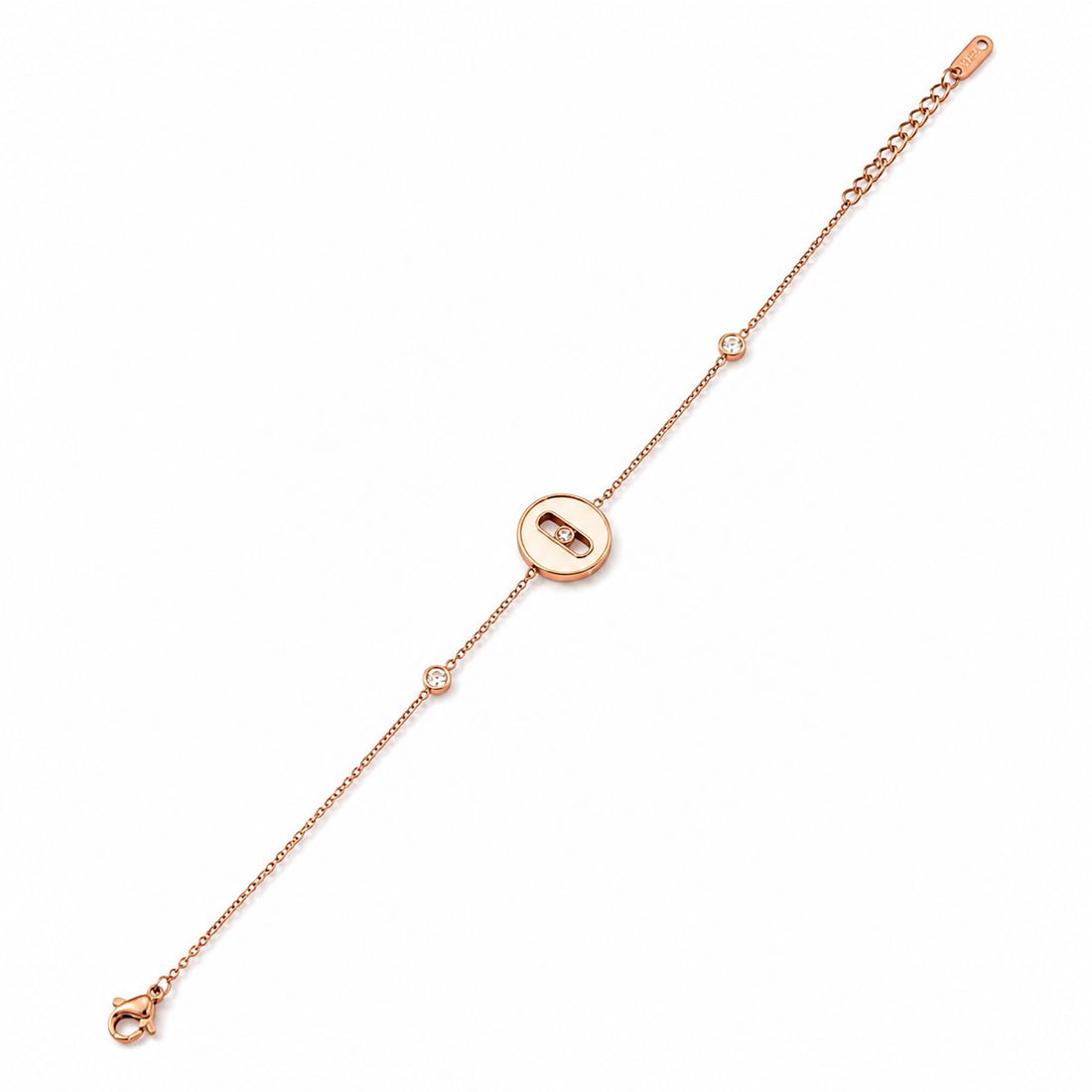 Lumiere Orbit Bracelet