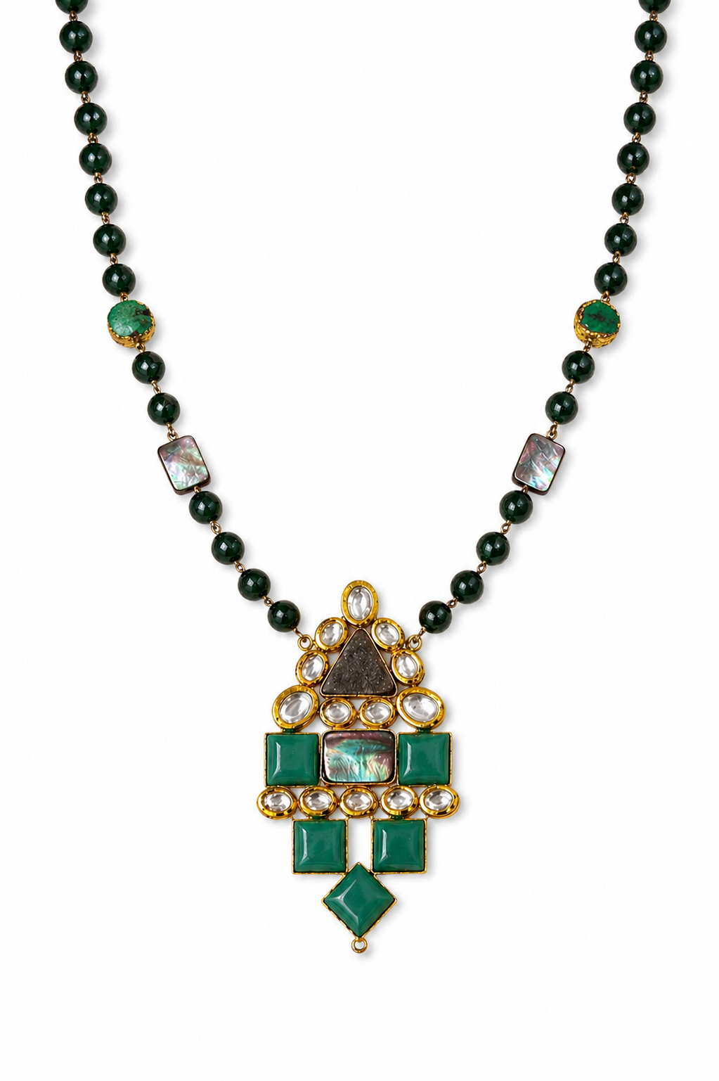 "Emerald Dynasty"