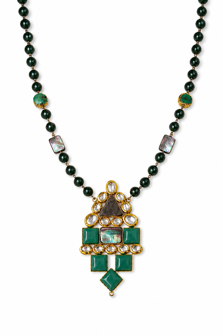"Emerald Dynasty"