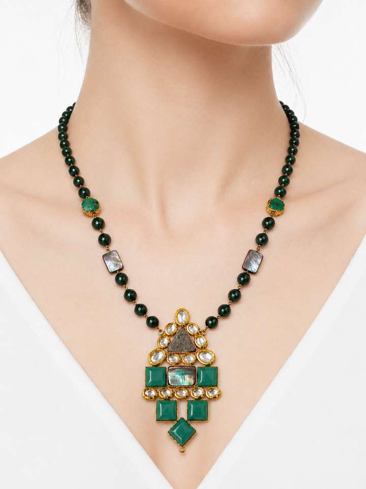 "Emerald Dynasty"