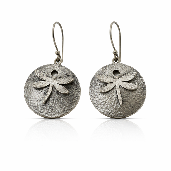 Eternal Charm Dro3. Oxidised Grace