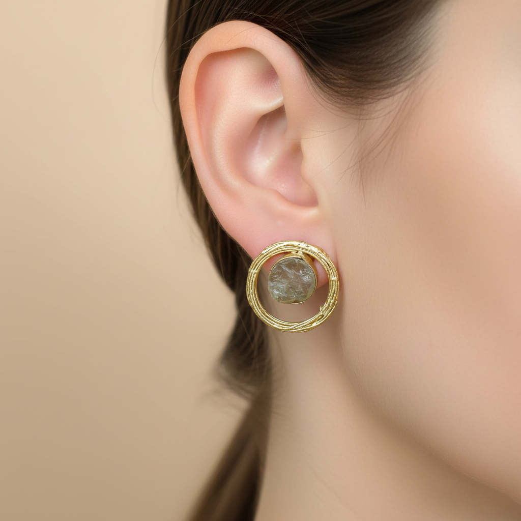 Lunar Core Studs
