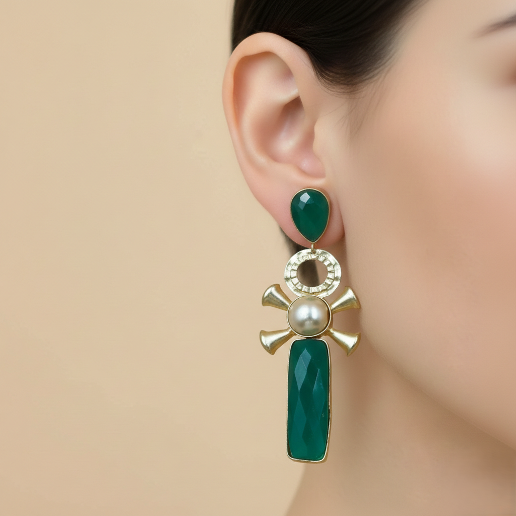 Verdant Muse
