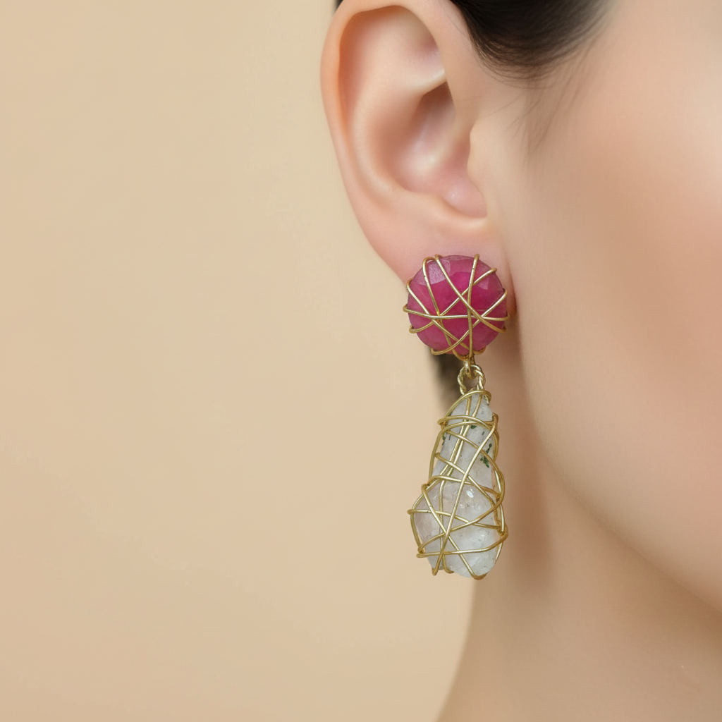 Stone Bloom