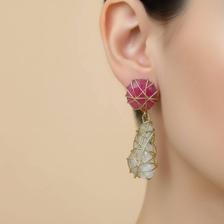 Stone Bloom