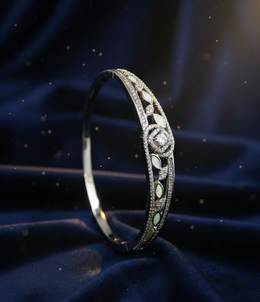 Moonveil Elegance Bracelet