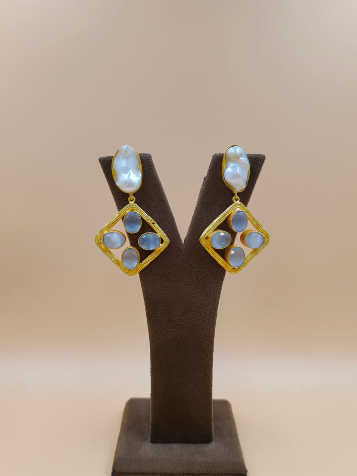 Celeste Glow Earrings