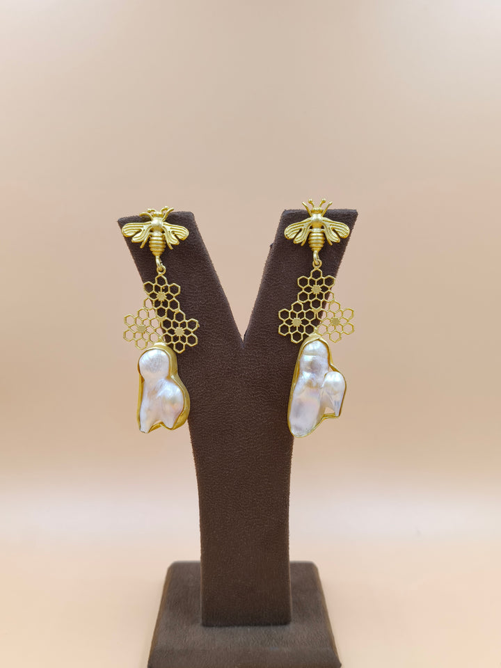 Honey Luxe Drops