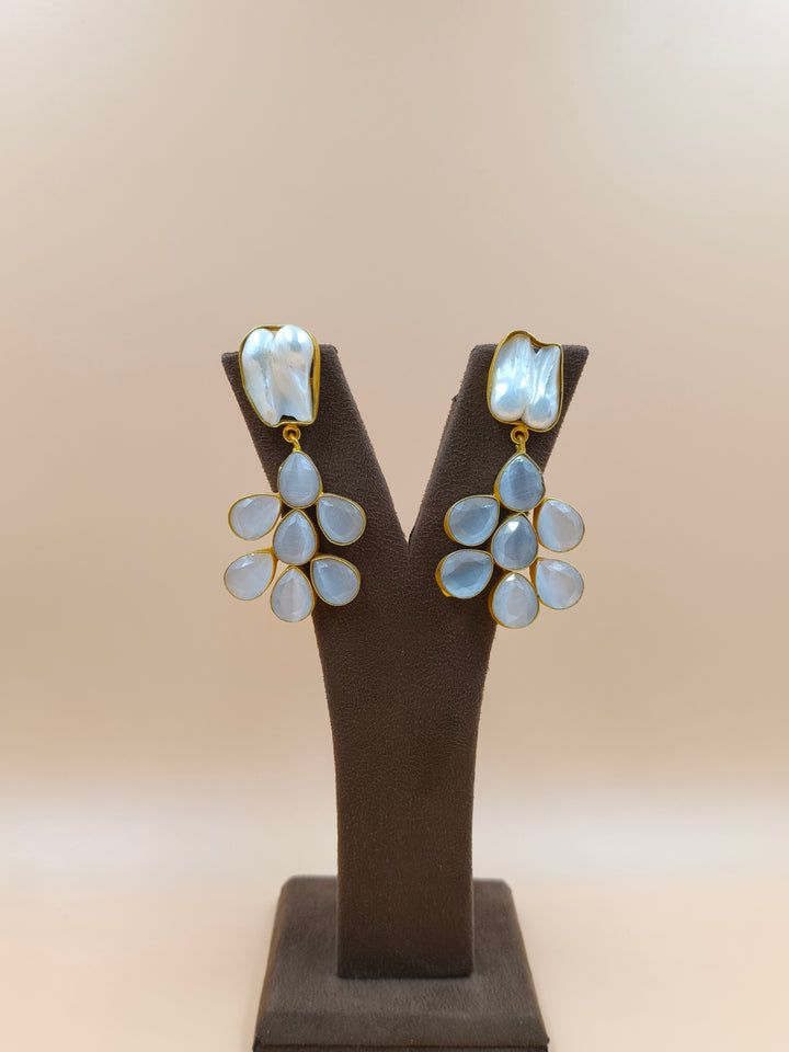 Lunar Flower Drops