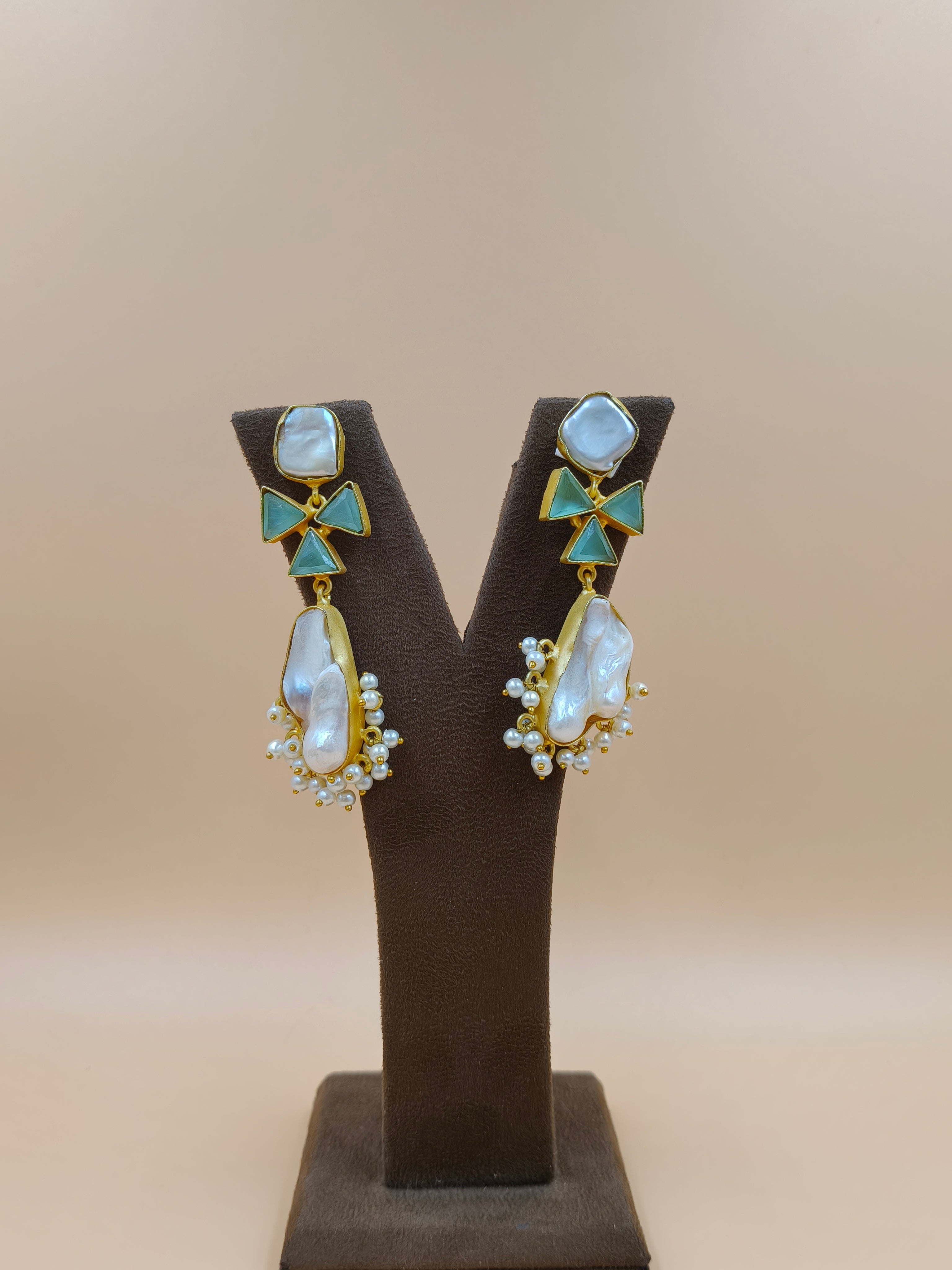 Oceana Grace Earrings