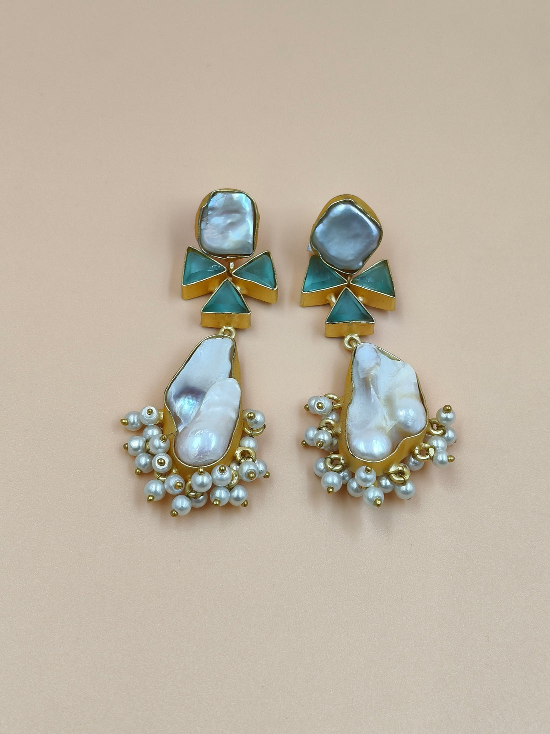 Oceana Grace Earrings