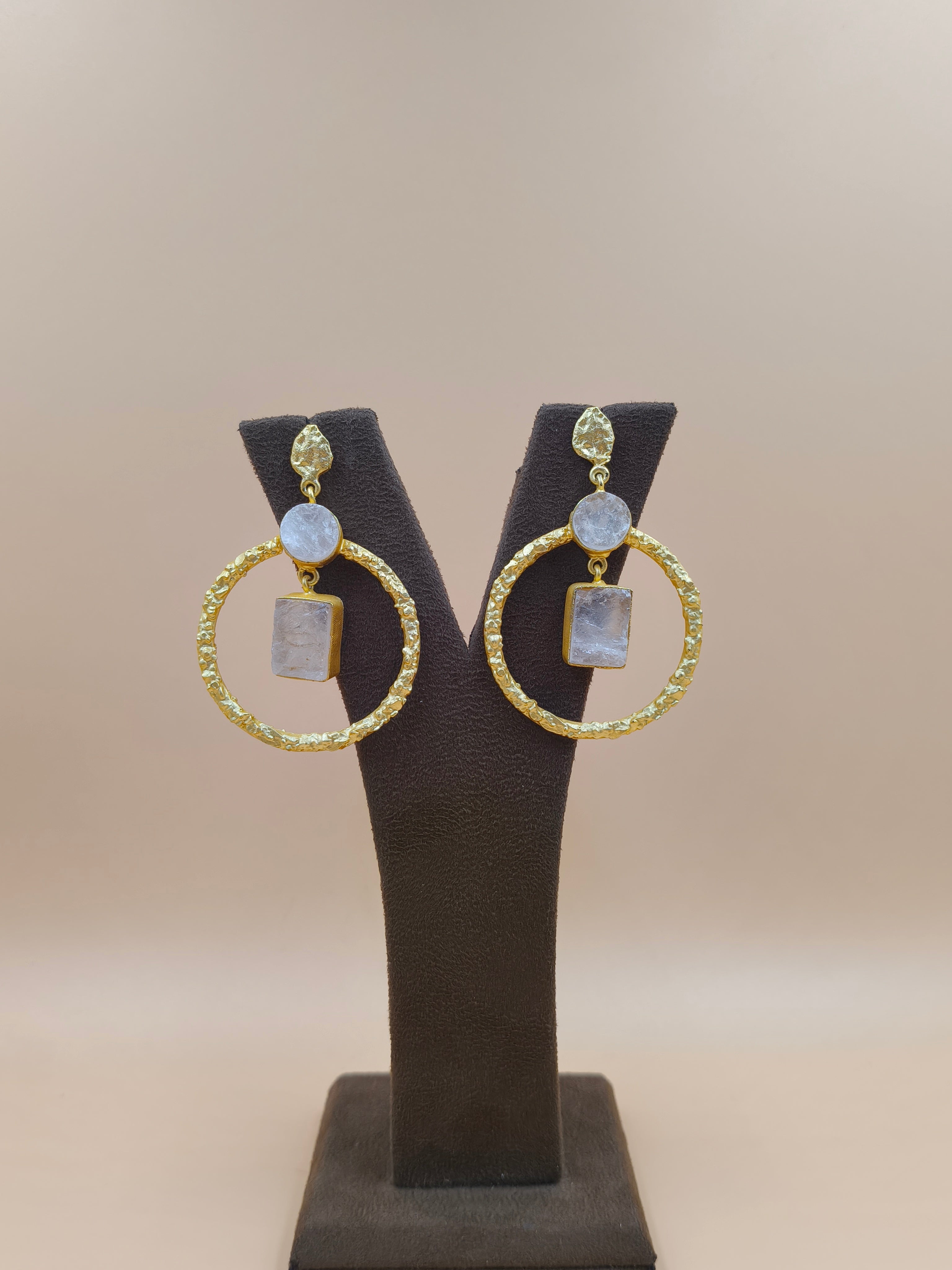 Moonstone Dream Hoops