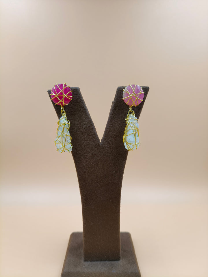 Stone Bloom