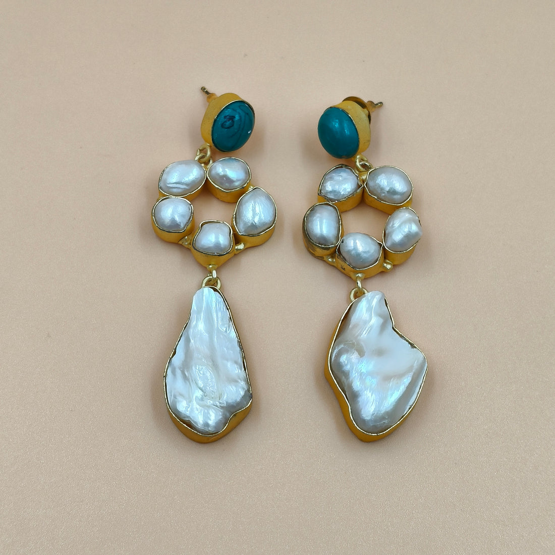 Pearl Mirage