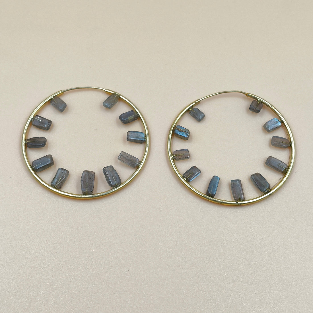 Guardian’s Gaze  Hoops