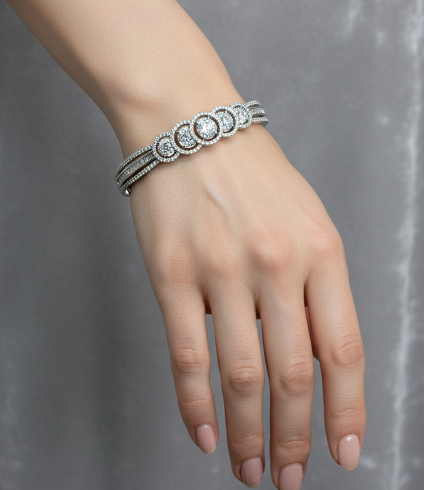 Riwaayat Luxe Kada