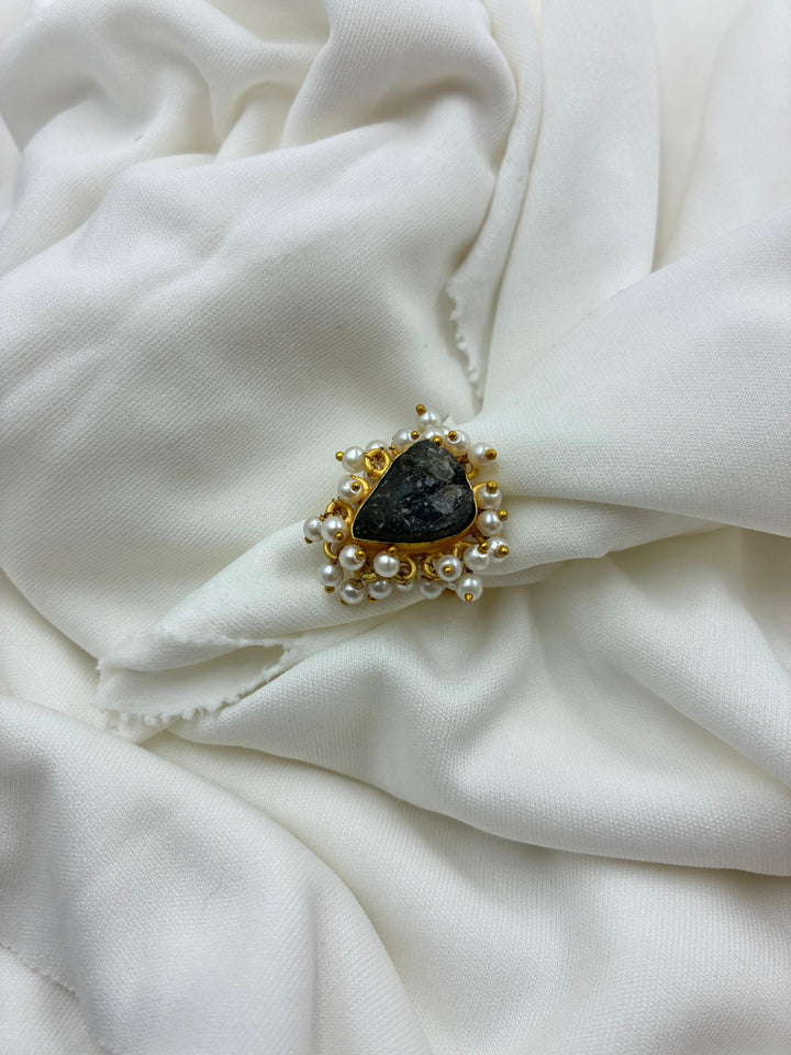 Bold by nature, royal by design