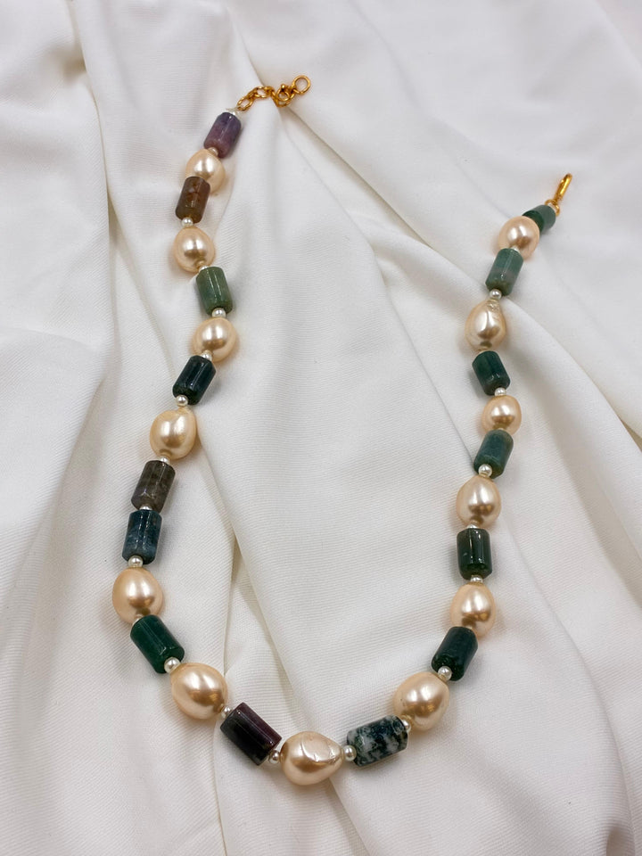 "Whispers of Earth &amp; Elegance"