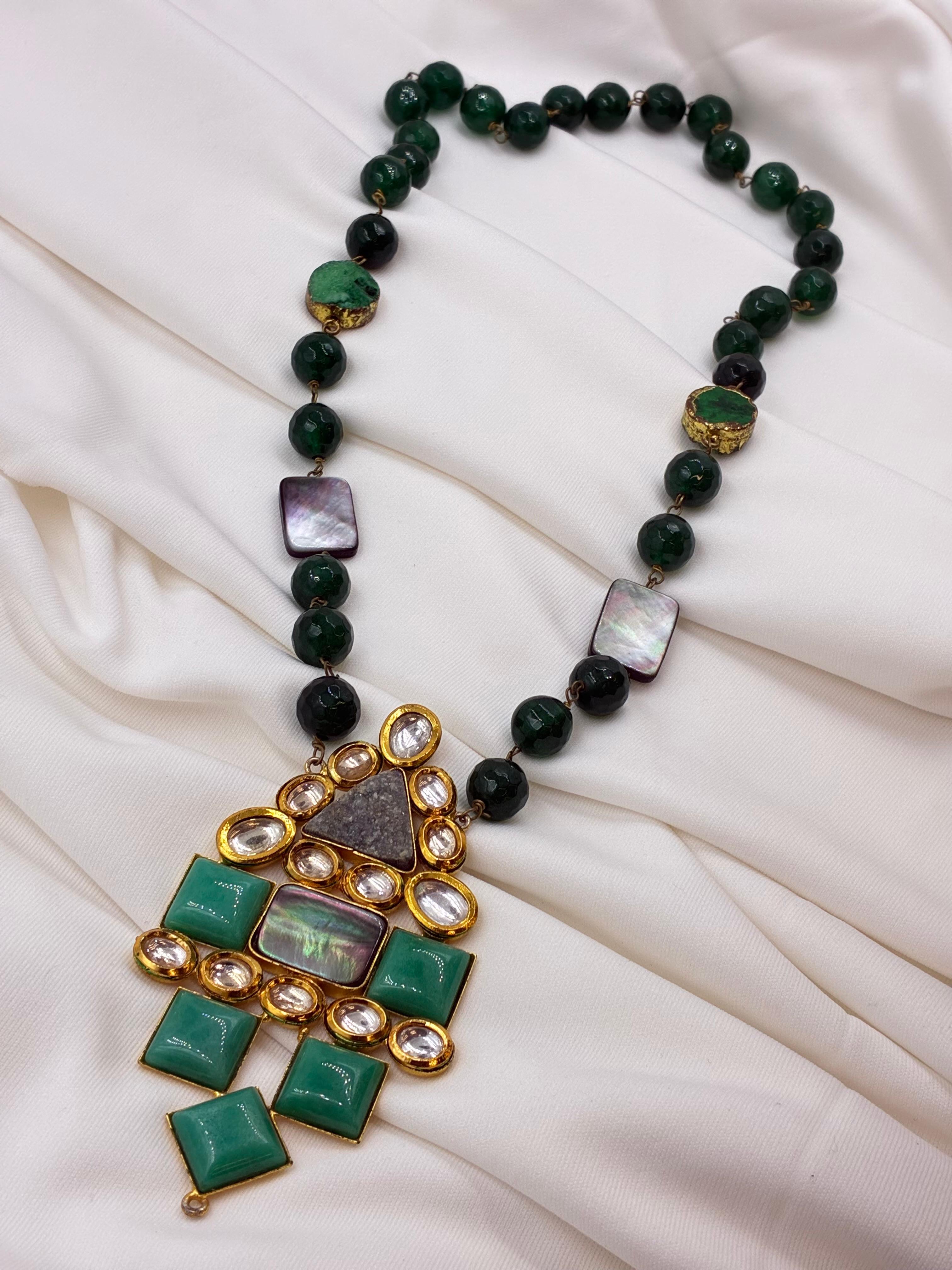 "Emerald Dynasty"