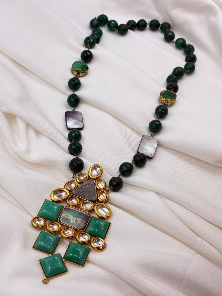 "Emerald Dynasty"