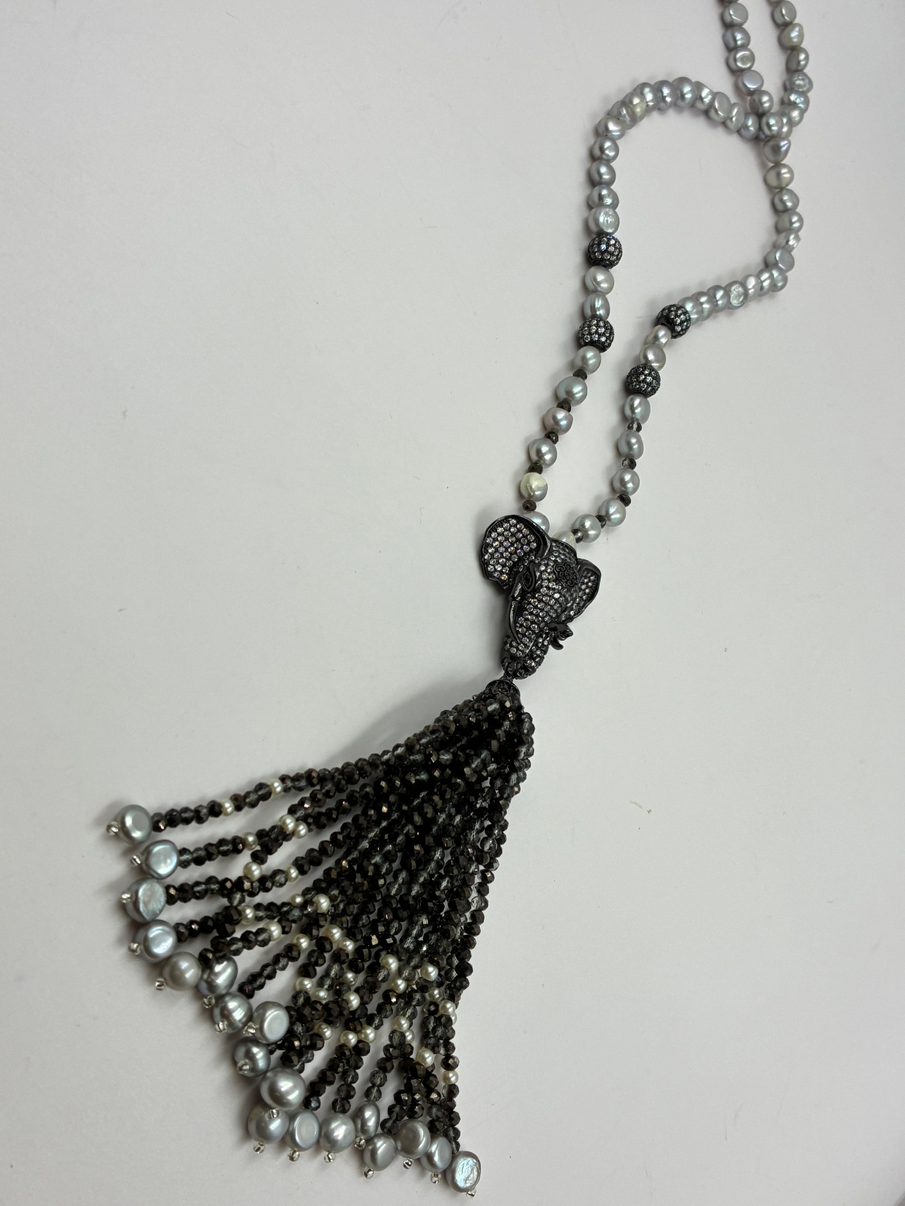 "Tusk &amp; Twilight"