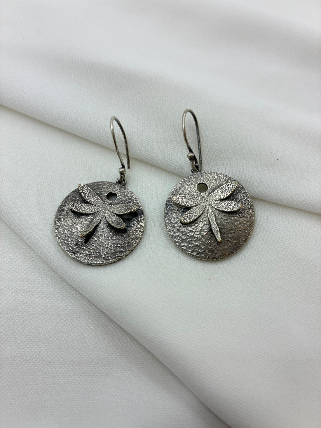 Eternal Charm Dro3. Oxidised Grace