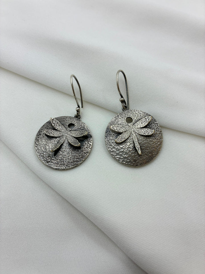 Eternal Charm Dro3. Oxidised Grace