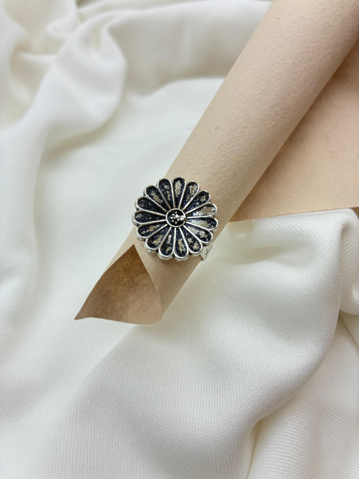 Eternal Charm Ring