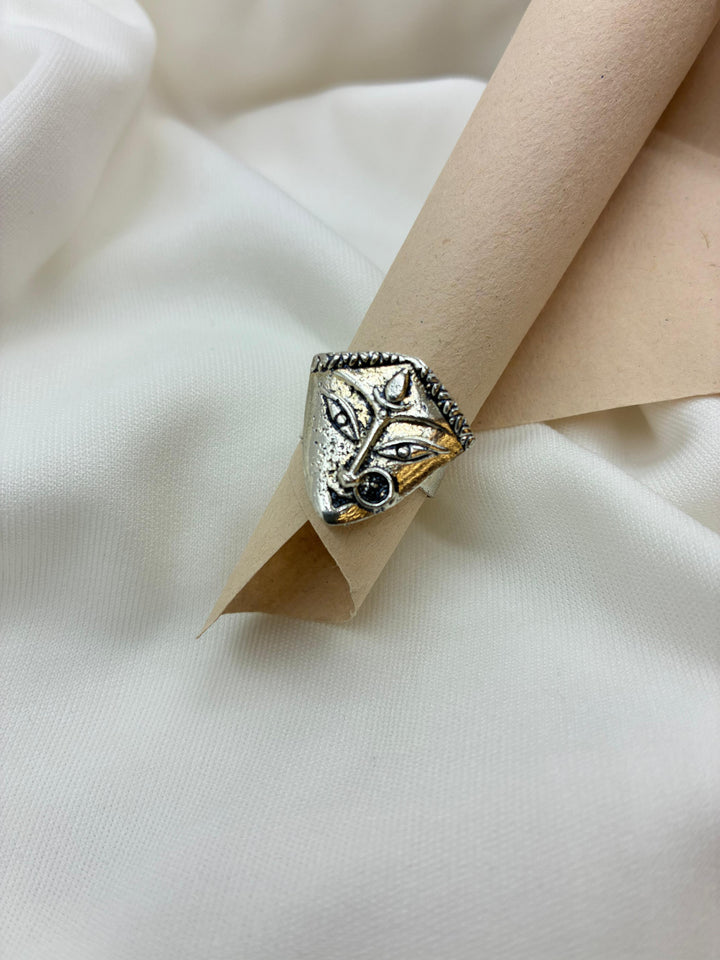 Mystic Glow Ring