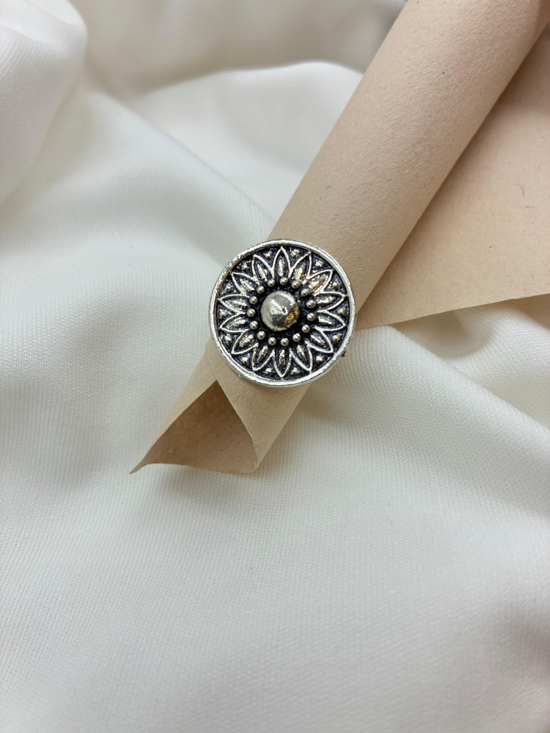 Heritage Elegance