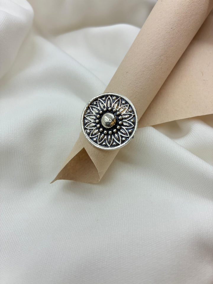 Heritage Elegance