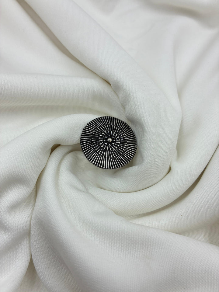 Oxidised Opulence