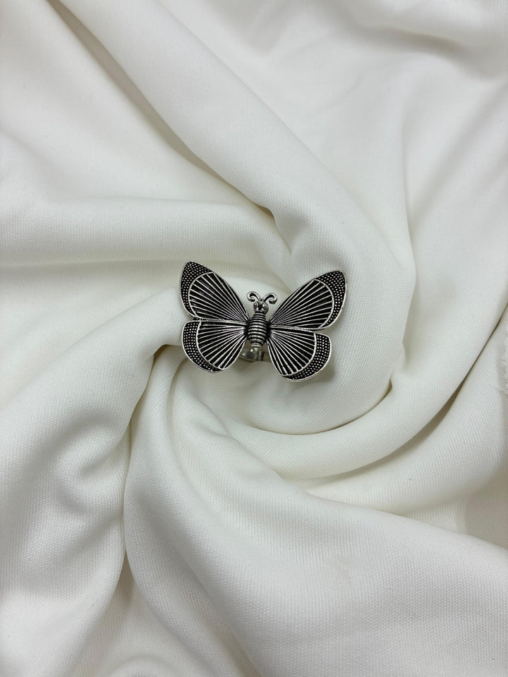 Eternal Oxidised Charm
