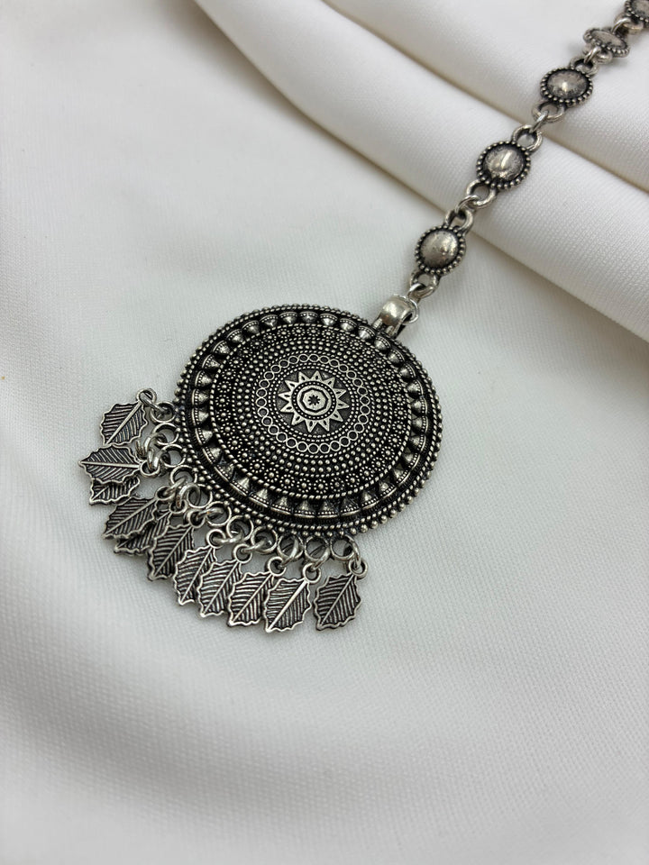 oxidized  tikka