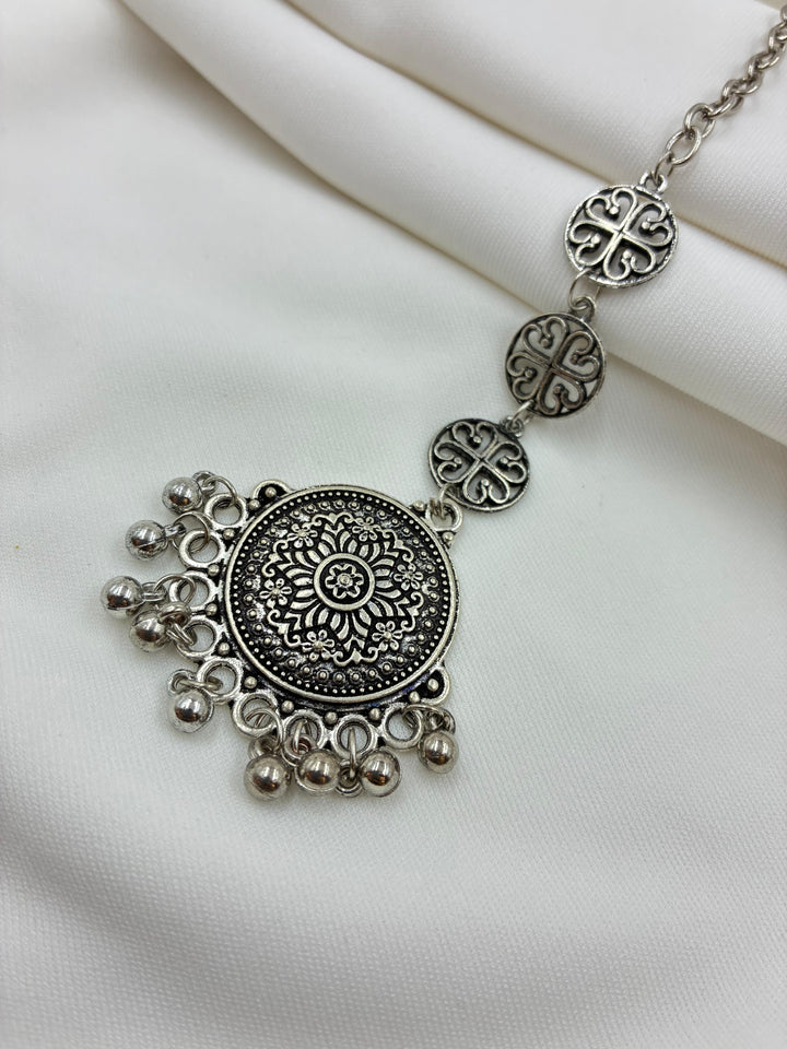 Oxidized tikka